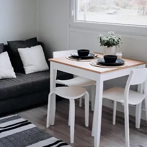 Apartament House Arena, Gdańsk