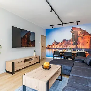Apartament Stare, Gdańsk