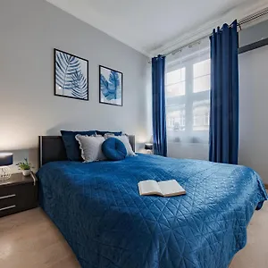 Apartament Amber, Gdańsk