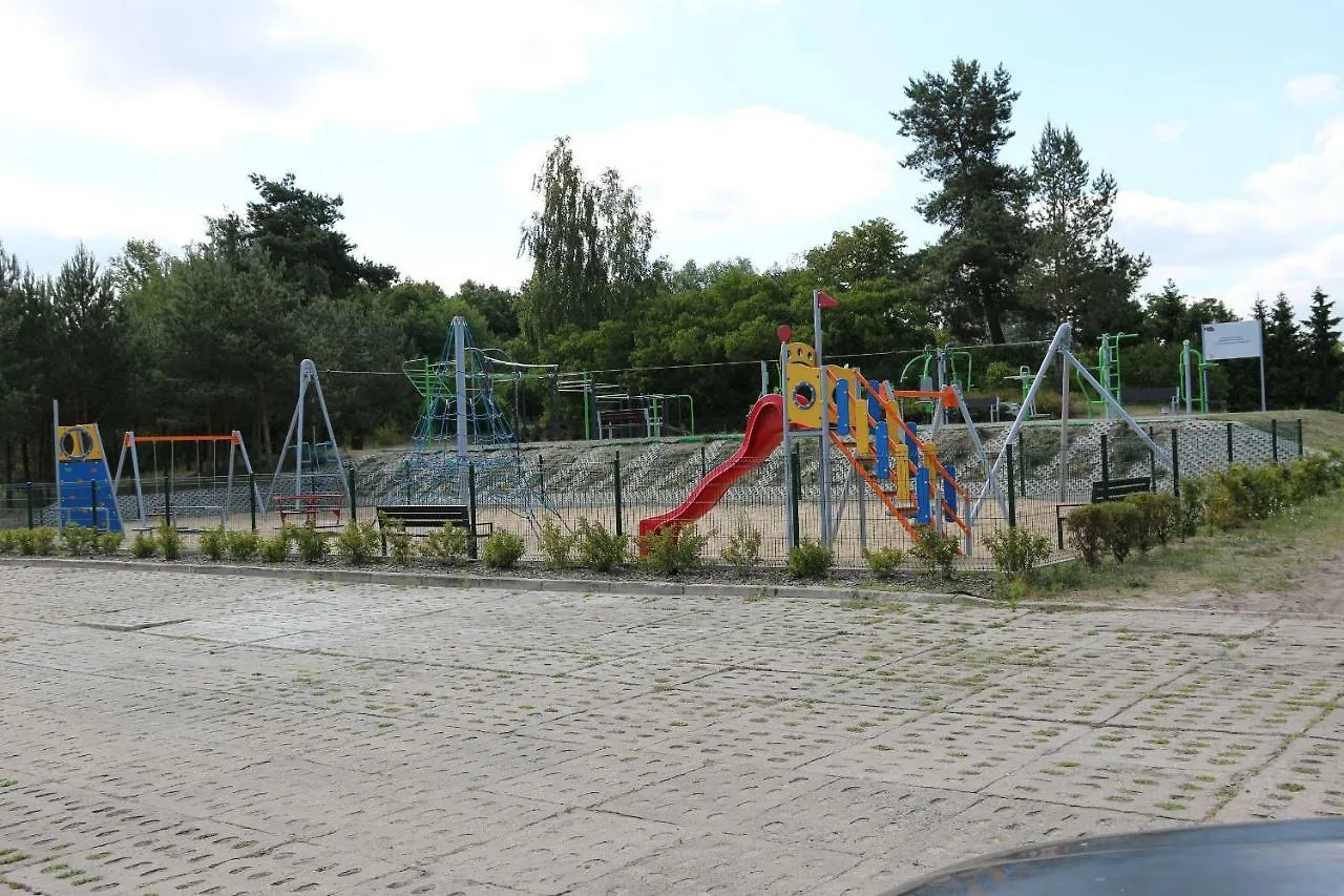 Ubytování v soukromí Apartmán House Of Pleasure Gdaňsk