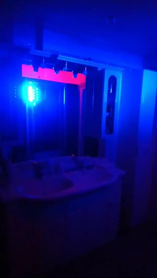 Ubytování v soukromí Apartmán House Of Pleasure Gdaňsk