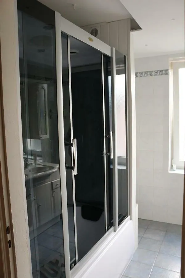Homestay House Of Pleasure Apartment Gdansk Poland