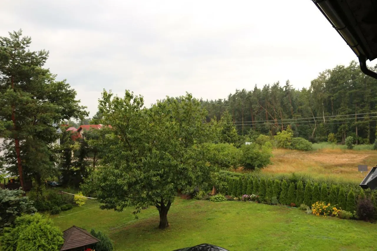 Ubytování v soukromí Apartmán House Of Pleasure Gdaňsk