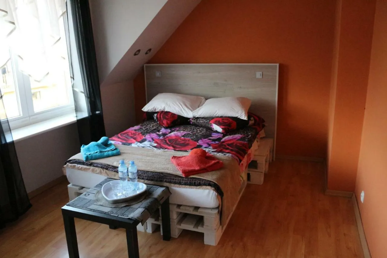 House Of Pleasure Apartment Gdansk 0*,  Poland
