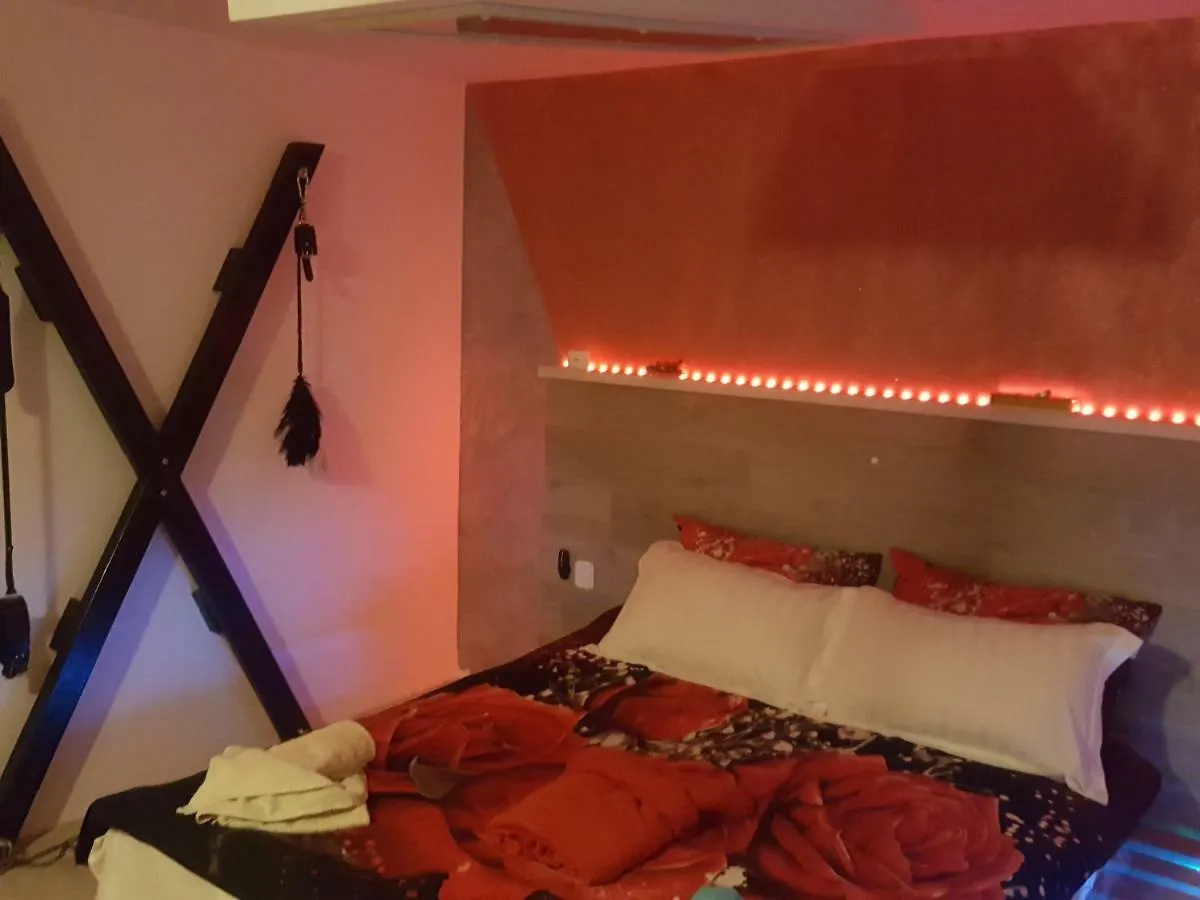 Apartmán House Of Pleasure Gdaňsk 0*,
