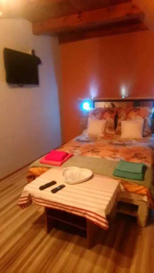 House Of Pleasure Apartment Gdansk 0*,  Poland