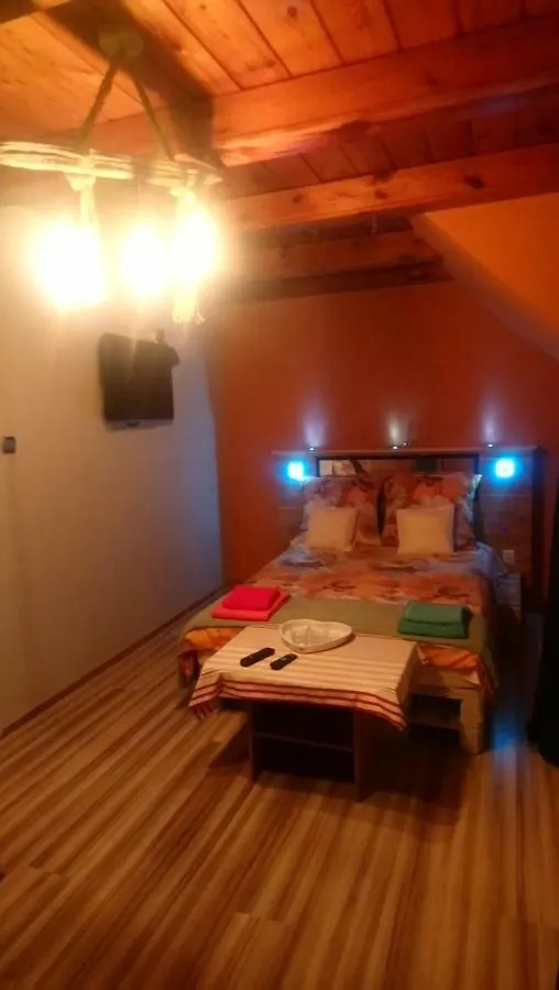 House Of Pleasure Apartment Gdansk Homestay